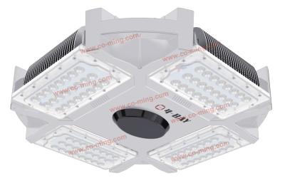 China 150LM/baía alta comercial de W conduziu a iluminação com 200watt/iluminação conduzida da fábrica com motorista de Meanwell à venda