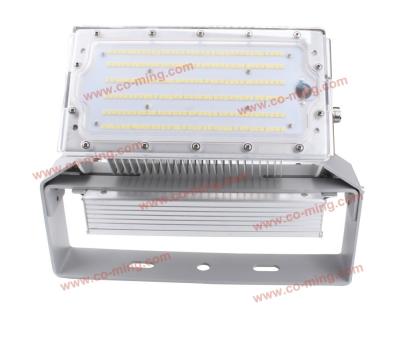 China Wide Beam Angle Outdoor LED Flood Lights 100w High Brightness AC 90-277V 50/60HZ for sale