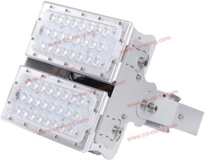 China 200W Led Flood Light 15 / 30 / 60 / 120 Beam Angle High Powered Led Flood Lights for sale