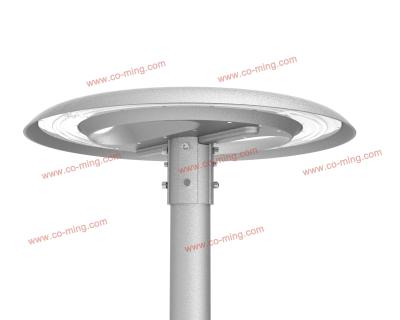 China IK10 de Bron van lichtenlumileds leidde Post Hoogste Lampen CRI 70 80 160LM/W 200 Watts 32000lm Te koop