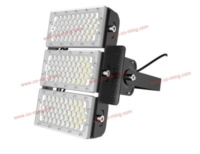 China Fabriekshof Ra80 hoge lumen LEIDENE Vloedlichten 3030 Lumileds-Bron 140lm/w 240w 33600lm Te koop