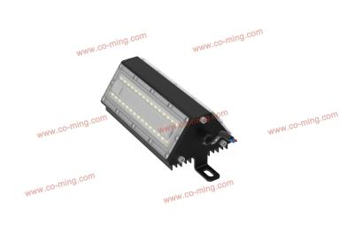 China 30W de aluminio Ip66 Ik10 4500LM 160LM/W llevó luces del tabique hermético en venta