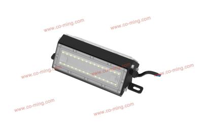 China Luz industrial del tabique hermético de Ip66 50W 150LM/W con el túnel en venta