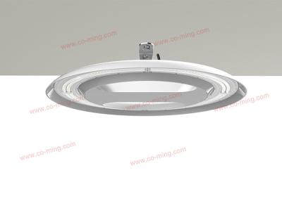 China A baía alta industrial conduziu a iluminação do transmitância alto dos dispositivos elétricos IP66 impermeáveis à venda