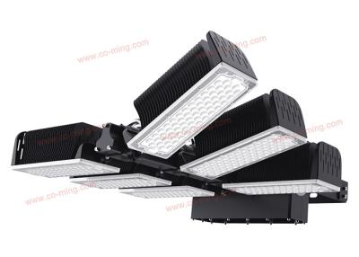 China 118800LM 720w IP66 Waterproof LED Flood Lights For Stadium for sale