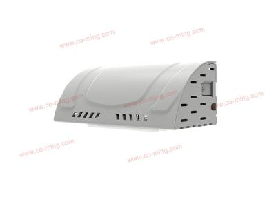 China Indoor IP66 80CRI 6500K CCT 150w 22500lm LED Wall Light for sale