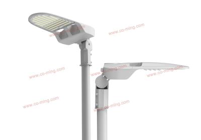 China City 10KV IP66 IK10 160lm/W 100W LED Parking Lot Lights for sale