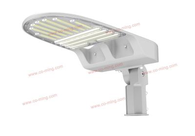 China El alto lumen 30400LM 200w llevó la luz de calle 160lm/W en venta