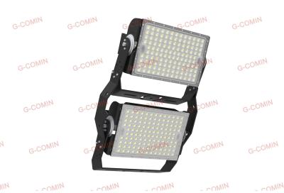 Chine combinaison facile extérieure des lumières d'inondation de 88800lm/w LED 540w Ip66 à vendre