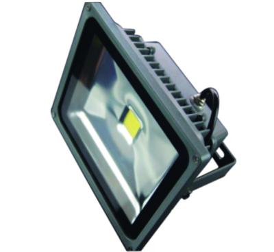 China 3000LM / IP65 / 30W / 3200K - 6000K / 100 Degree Waterproof High Power Led Flood Lights for sale