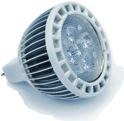 China Energiesparende Interior Led Spot Lampen MR16 5W für Kaffeehaus dekorative Beleuchtung zu verkaufen