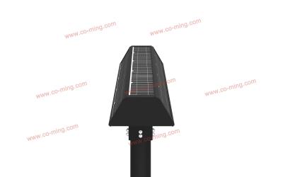 China El panel solar monocristalino 30Watts ligero solar 160WH 153,135hours/L70 en venta