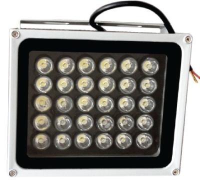 China 2700K - 6500K, AC85 - 265V, IP65, BridgeLux 30W High Power Led Flood Lights For Factory for sale