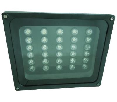 China Further Irradiation Distance 2700K - 6500K 60W IP65 BridgeLux High Power Led Flood Lights for sale