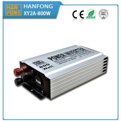 China 800W Off Grid Power Inverter Output Modified Sine For Communication Equipments for sale