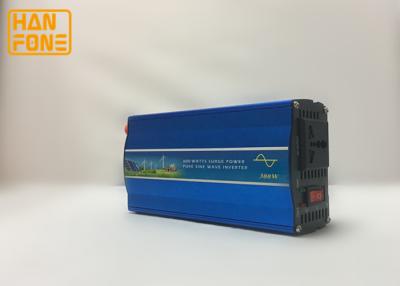 Chine l'inverseur pur de puissance du sinus 220V/inverseur hybride de puissance avec C.A. 2 a produit des prises à vendre