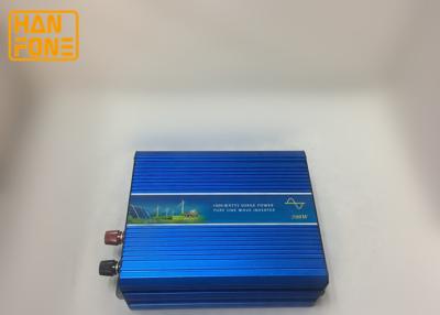 China Rechargeable Portable 500w Pure Sine Inverter For Home Solar Power Supply System for sale