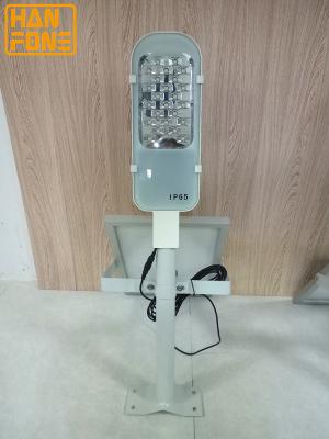 China Saving Efficient Solar Powered Road Lights With Infrared Body Induction Control for sale