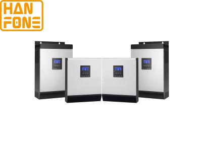 China 1KW - inversor/híbrido híbridos del lazo de la rejilla 12KW del inversor de la rejilla para la Sistema Solar en venta