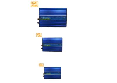 Chine inverseur pur basse fréquence du sinus 500Watt, système solaire d'inverseur pour la maison à vendre