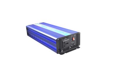 China 3000w Pure Sine Wave Power Inverter , Off Grid Solar Inverter With Charger for sale