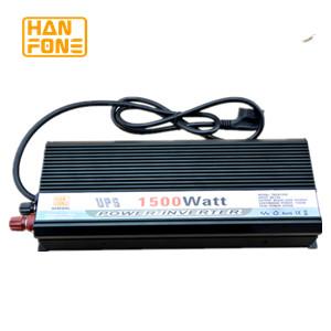 China CE Full Power 1.5Kw Solar UPS Inverter With Over Temperature Protection  for sale