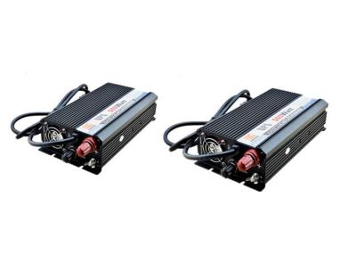 China AC Three Led Indicator Solar Charger Inverter Ups , 12v Pure Sine Wave Inverter for sale