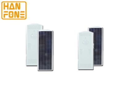 China Ce Approved 20W Solar Powered Outdoor Lights With Efficient Motion Sensor for sale