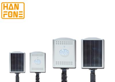 China IP65 Integrated Solar Street Light / Led Solar Street Light With Long Lifetime for sale