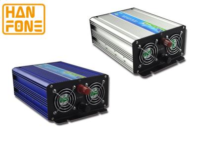 China DC 12v 24v AC 220v 2000w 2kw Off Grid Pure Sine Wave Power Inverter for sale