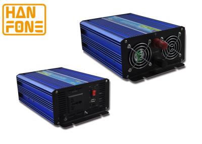 China Off Grid High Frequency Rechargeable Portable 500w Pure Sine Inverter For Home Use for sale