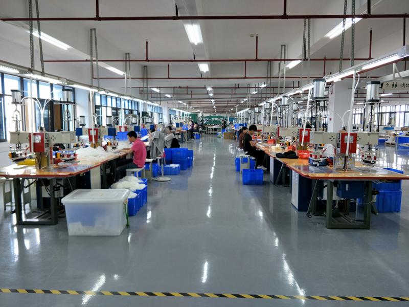 Verified China supplier - Dongguan Junye Plastics Products Co., Ltd.