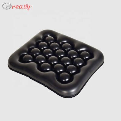 China Hot Selling Amazon Products AIT Anti-Decubitus Inflatable Cushion Wheelchair Cushion for sale