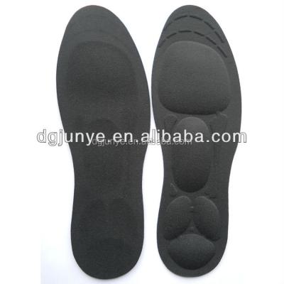 China Newest Hot Selling TPU Air Cushion Foot Massage Shoe Accessories Insole for sale