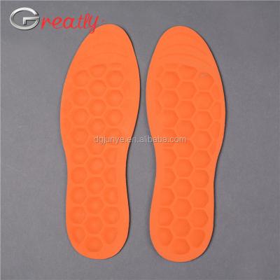 China Wholesale TPU Massage Insole, Orthotic Insole, Shoe Accessories for sale