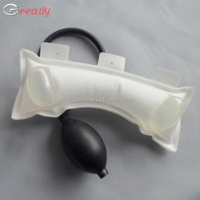 China TPU Inflatable Medical Body Massage Airbag Massager Airbag for sale