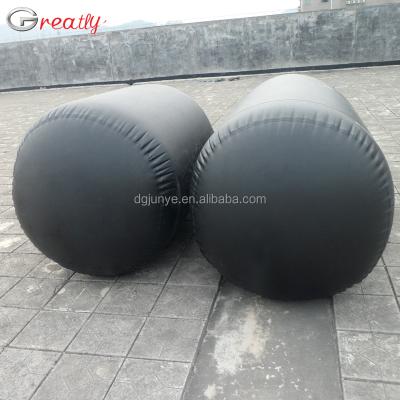 China Marine Airbags Customized Lift Bag Marine Airbags Airbag Side Boat Lift Airbag for sale