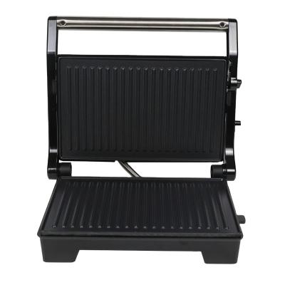 China RV 2022 Hot Sell High Quality Cheap Portable Indoor Electric Griddle Panini Mini Grill for sale