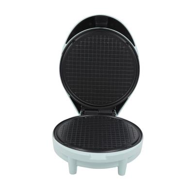 China Cool Touch Exterior Trending Hot Sell Popular Special Design Good Quality Egg Bubble Electric Sandwich And Waffle Maker for sale