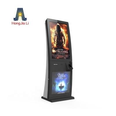 China Outdoor Outdoor Floor Standing LCD/LED Advertising Kiosk, 42-70 LCD/LED Advertising Equipment, Outdoor LCD/LED Advertising Displayer for sale