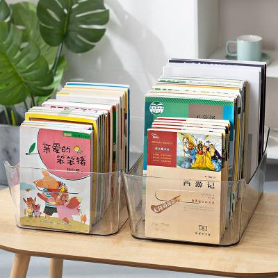 China High Capacity Sustainable Transparent Home Use Plastic Ware Box Storage Containers for sale