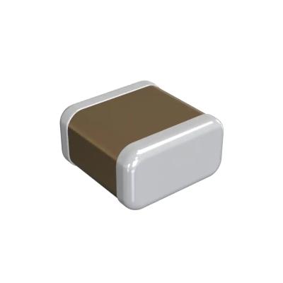 China Electronic Instruments 0201-1210 Electrolytic Super Capacitor 5%-20% 6.3V-2KV Super Capacitor Ceramic Capacitor MLCC Chip for sale