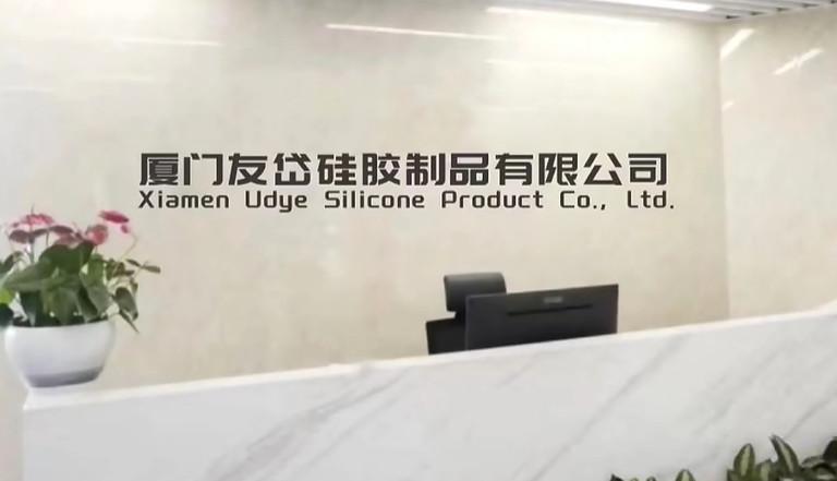 Fournisseur chinois vérifié - Xiamen Udye Silicone Product Co., Ltd.