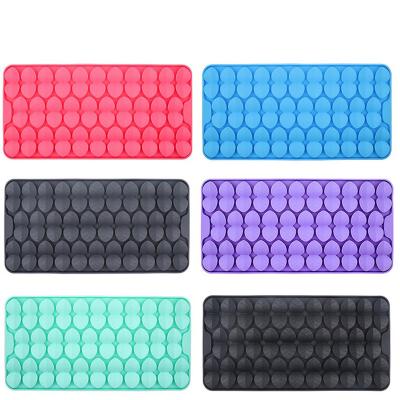 Κίνα Σιλικόνη Slow Feeders Snuffle Mat Πρώτο δείγμα για ελεύθερη αντοχή θερμοκρασίας -40 έως 250 προς πώληση