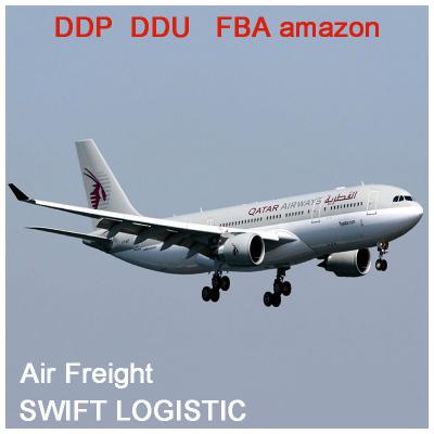 China Cheap Monovisc Air Cargo Shipping From China To Manchester USA Canada Agent Air Freight for sale