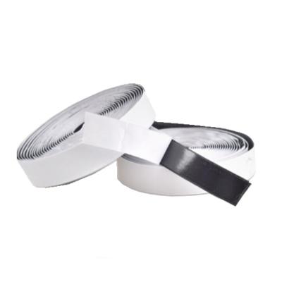 China FREE Customized Nylon Self Adhesive Fastener Viable SAMPLE Hook And Loop Tape for sale