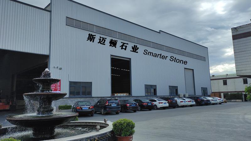 Verified China supplier - Xiamen Smarter Stone Co., Ltd.