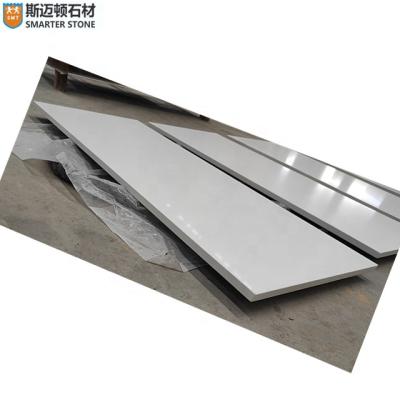 China Cheap Price Waterproof Artificial Quartz Stone Window Sills for sale