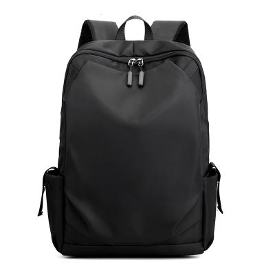 China With USB Backpack Business Casual Wear Laptop Backpack Large Capacity Wholesale School Bag for sale