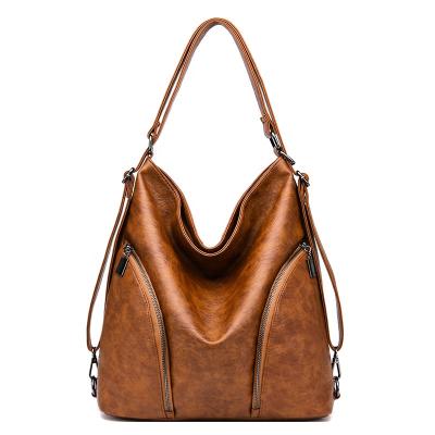 China Lady Ladies Handbags Fashions Shoulder High Quality Handbags Women Bag for sale